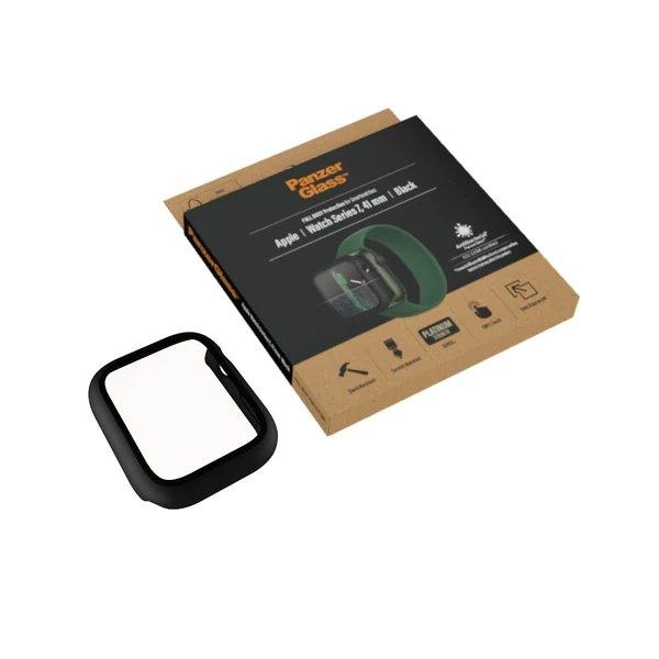 Glass Screen Protector for Apple Watch Series 7 41mm
