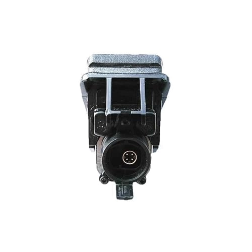 Rear View Camera - Night vision