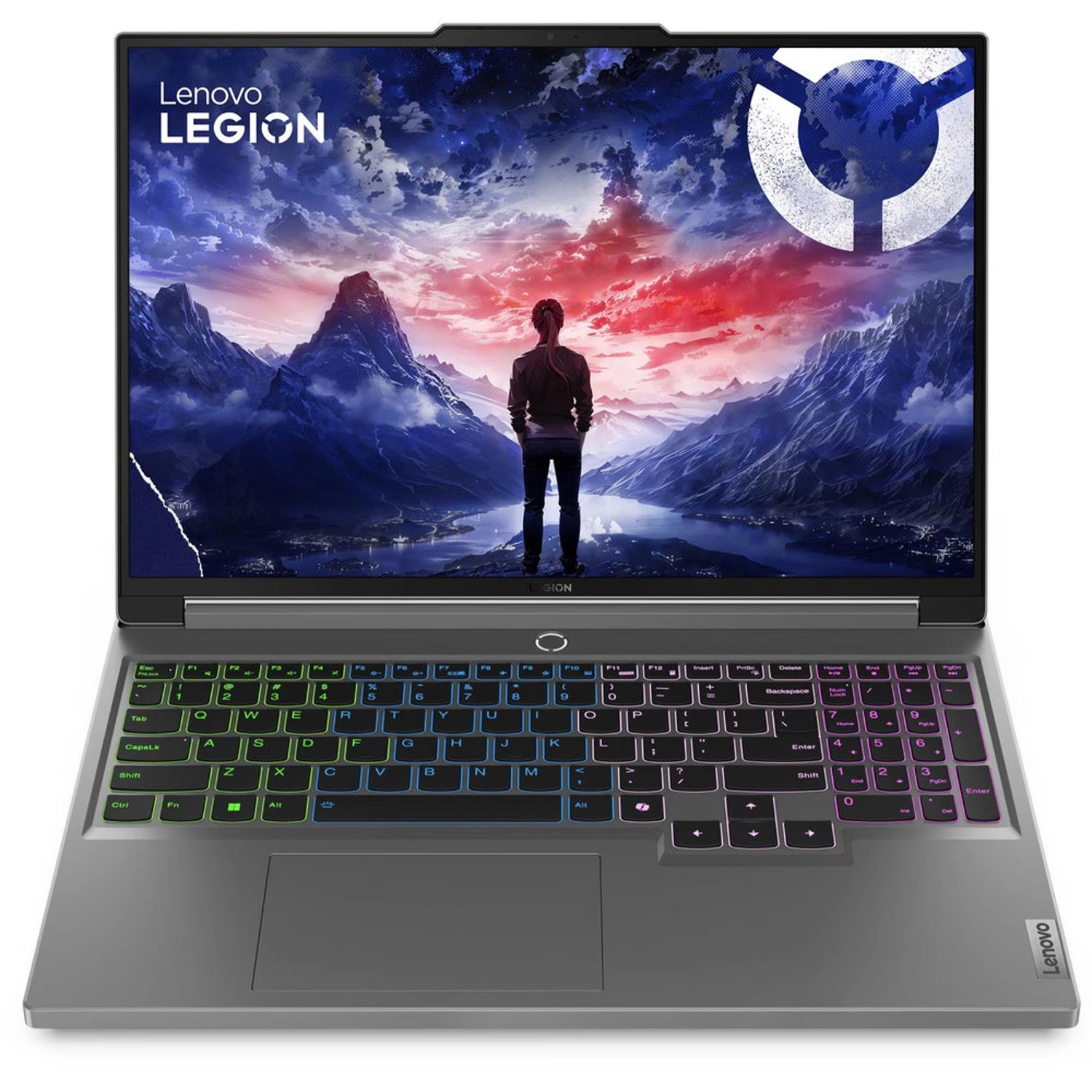 Legion 5 16IRX9 83DG005 - 16'' i7-14650HX 16GB DDR5 512GB SSD