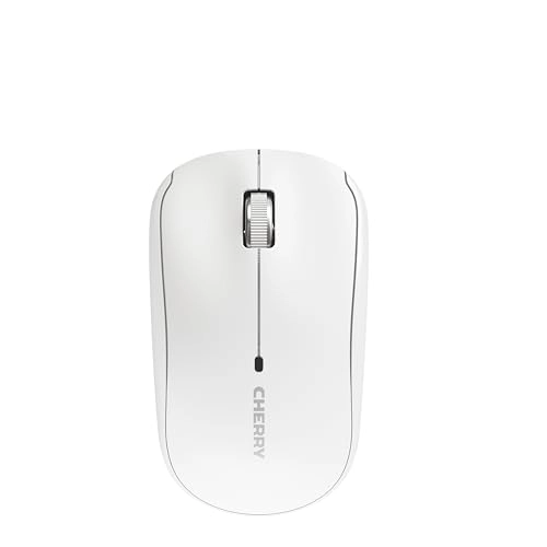 MW 2200 Laptop Mouse - Wireless