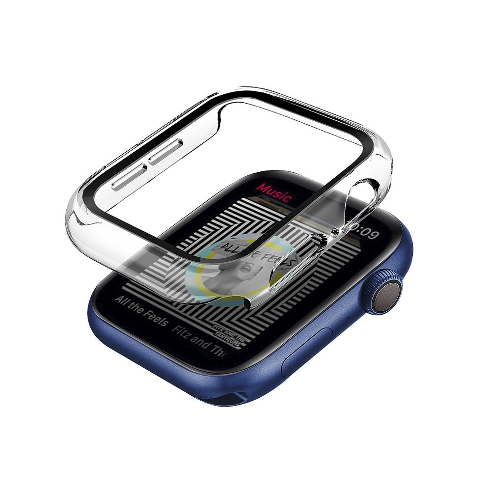 Skinarma Gado Glass Shield for Apple Watch - 42mm