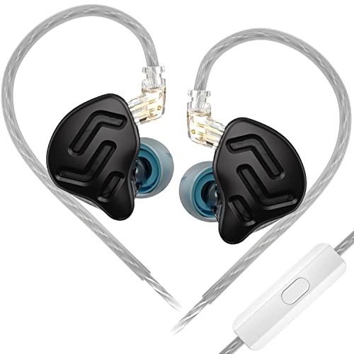KZ ZNA Wired Earbud
