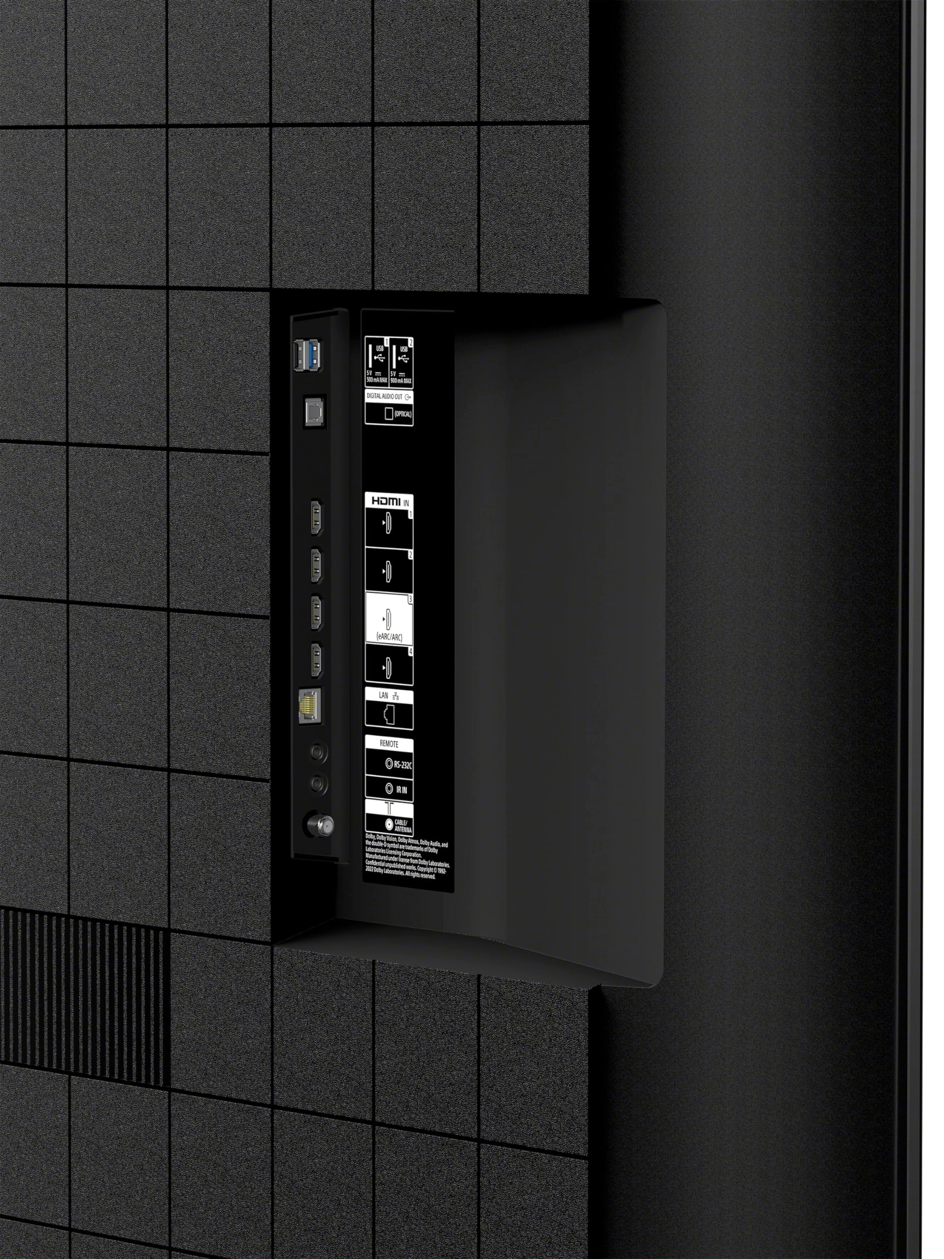 K75S30 - 75 Inches