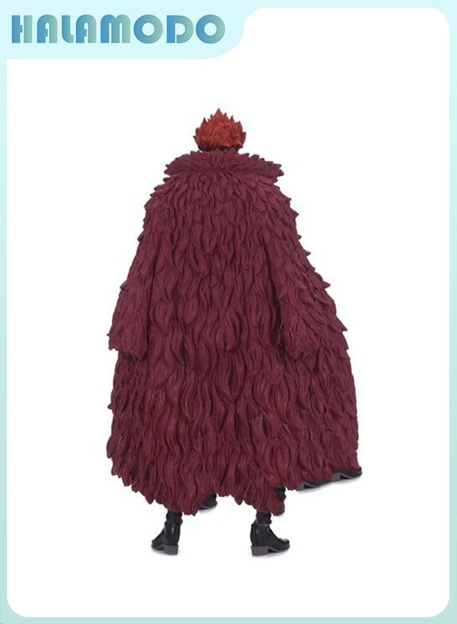 One Piece - Standing Kidd (QQ0243)