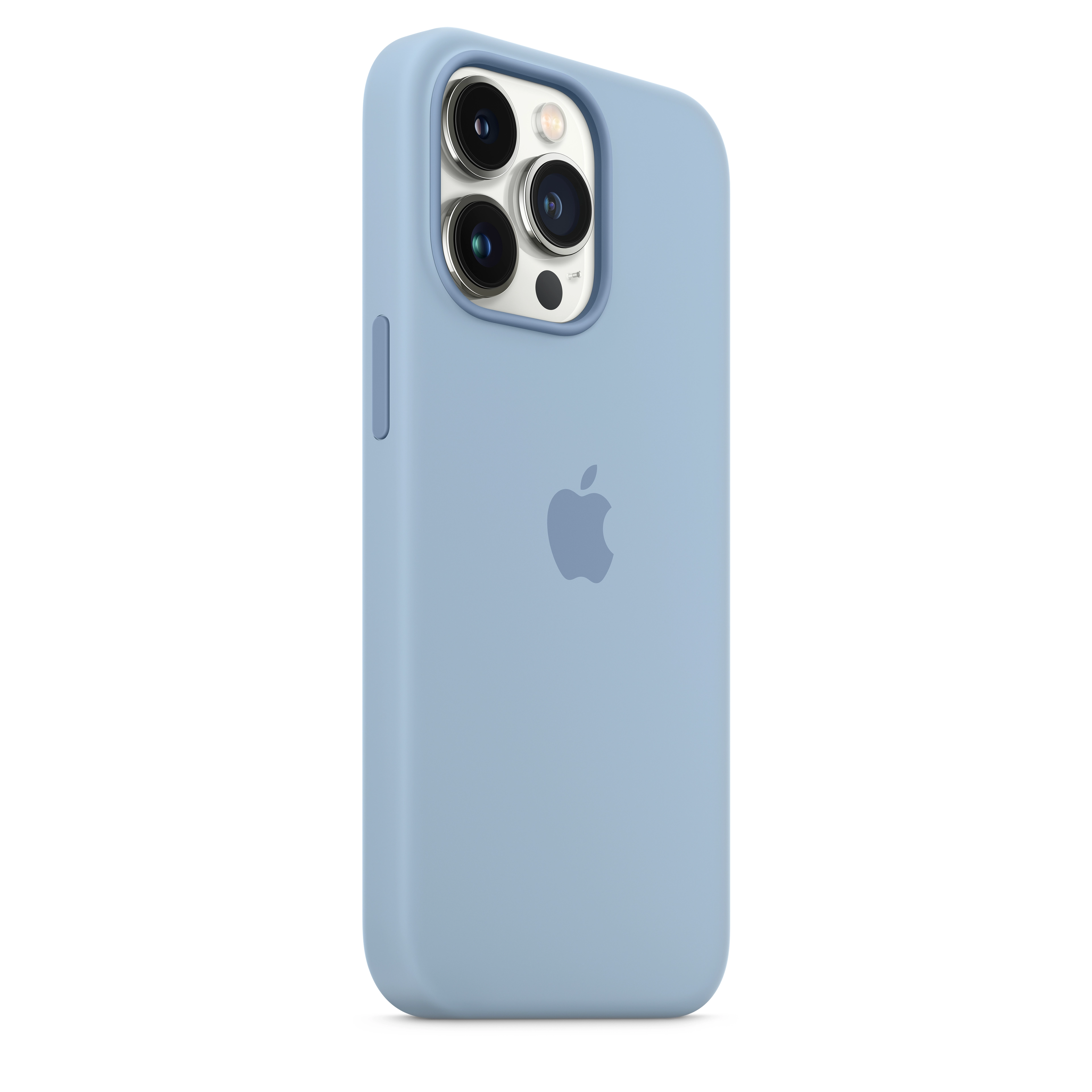 Silicone Case with MagSafe for iPhone 13 Pro