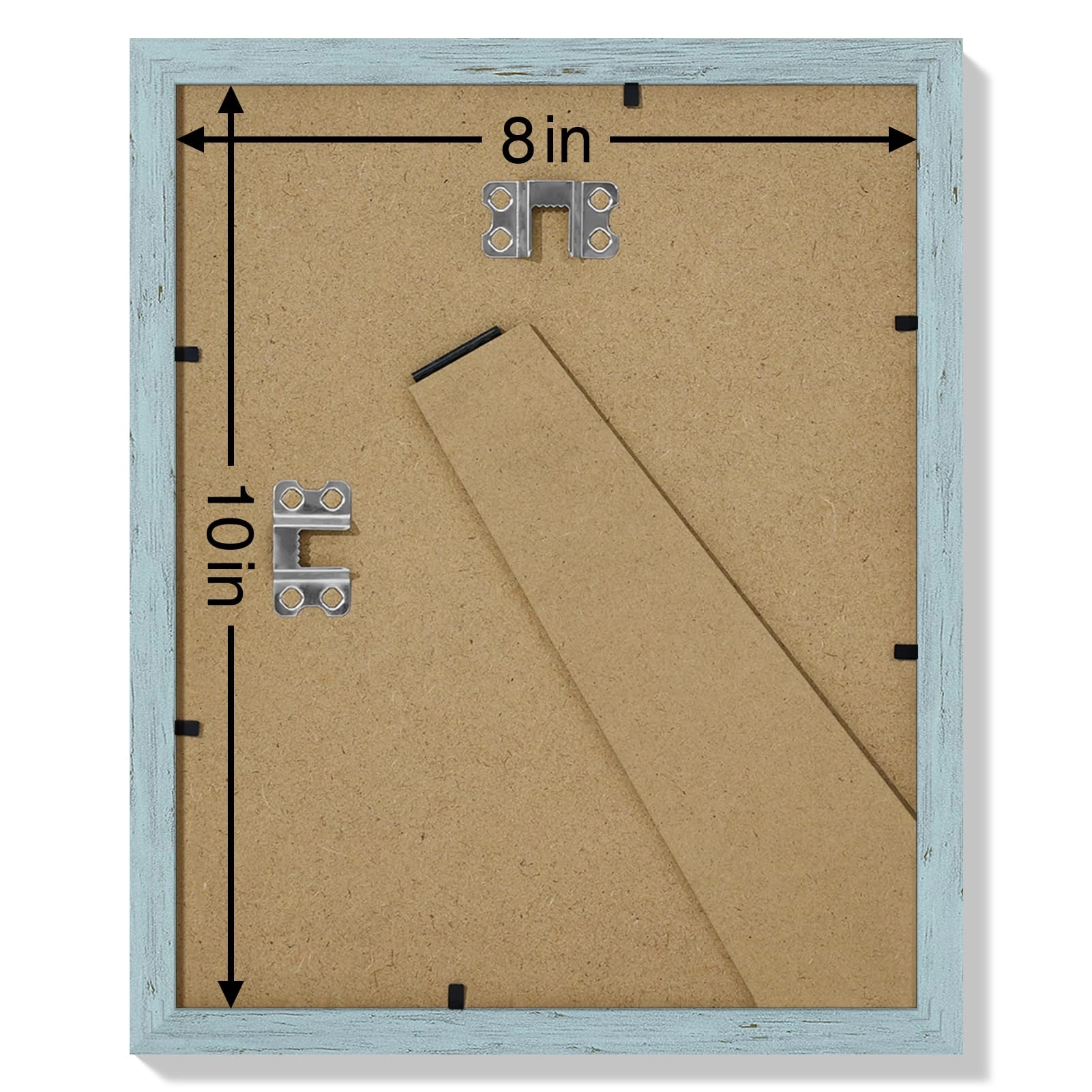 Picture Frames - 8x10