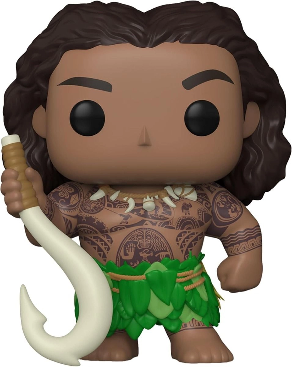 FUNKO Maui - Moana 2 (11.7 cm)