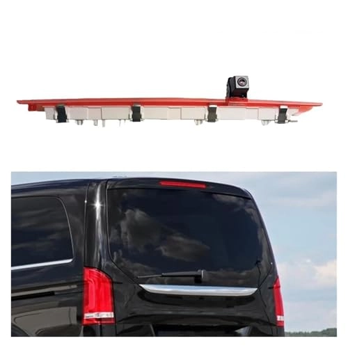 Backup Camera - Night Vision 756 (H) x 504 (V)