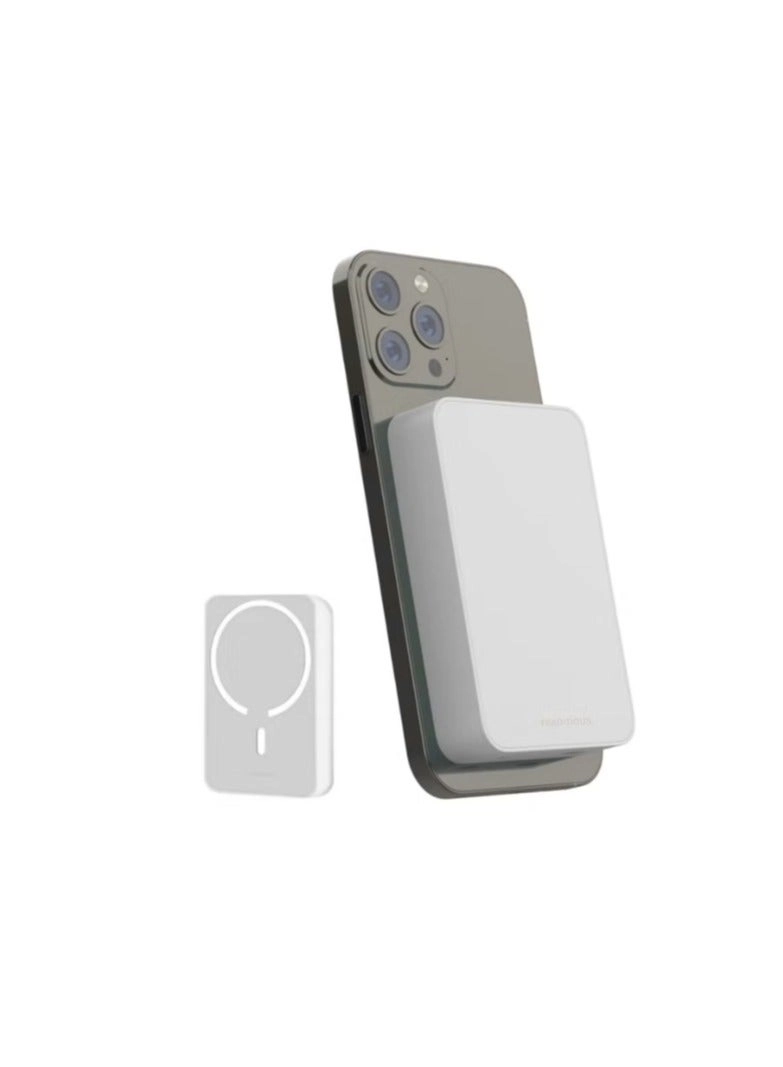 MagSafe Wireless Power Bank - 10000mAh 15W
