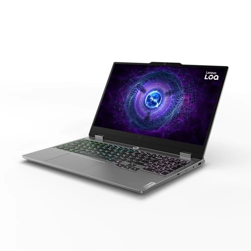 LOQ 15IRX9 83DV00URPS - 15.6'' i7-14700HX 16GB DDR5 512GB SSD