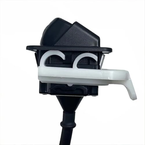 Rear View Camera - Night vision