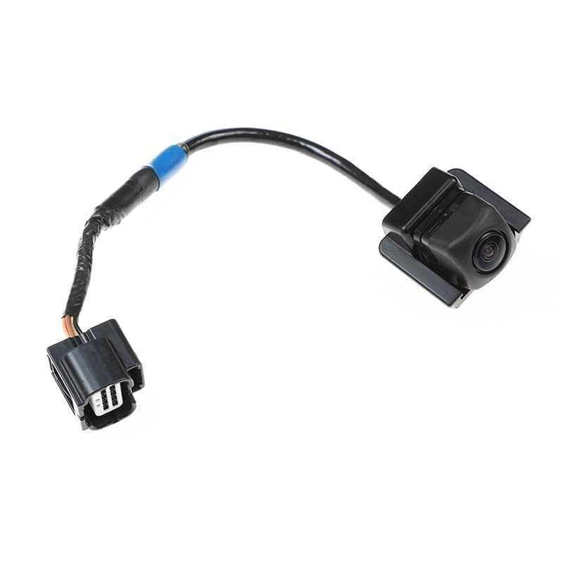 YAOPEI Rear View Backup Camera - Night vision 7 Pins