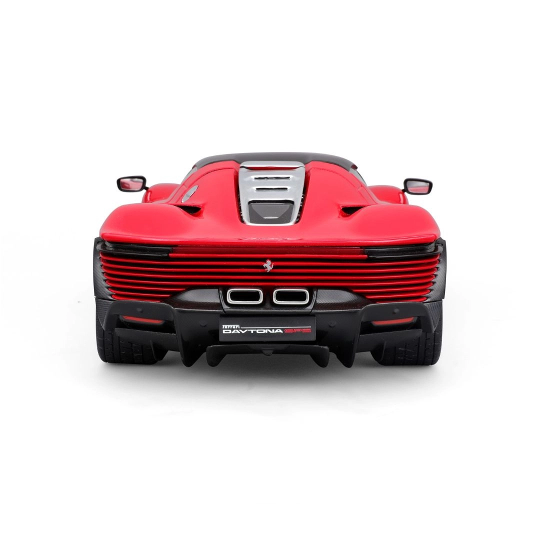 Daytona SP3 - 1:18