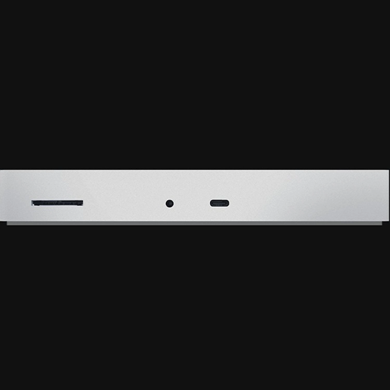 Thunderbolt 4 Dock - Windows 10 PCs w/Thunderbolt 4 Port or Thunderbolt 3 Port | Mac Systems w/M1 Processors | Mac Systems w/Thunderbolt 3 Port running MacOS 11.1 Big Sur or Later