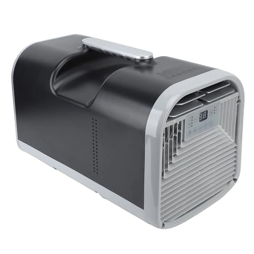 Mini Portable Conditioner - 4500BTU Remote Control