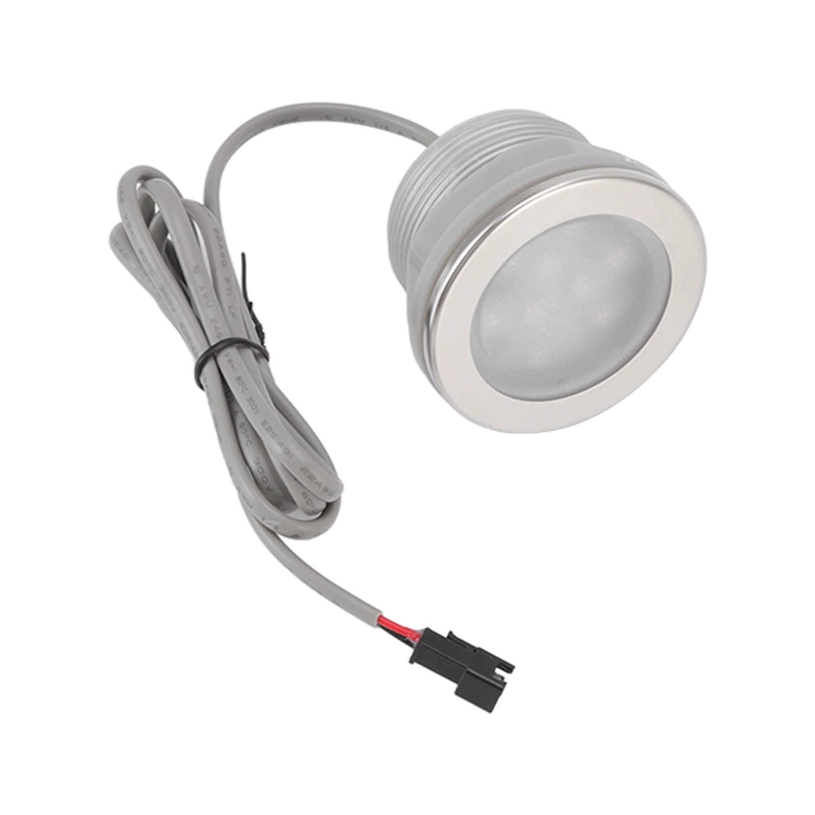 MasYosh zakdjcbmn8 - Stainless Steel 2W Color Change