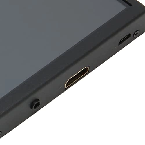 Portable Multimedia Interface Monitor - 7-inch