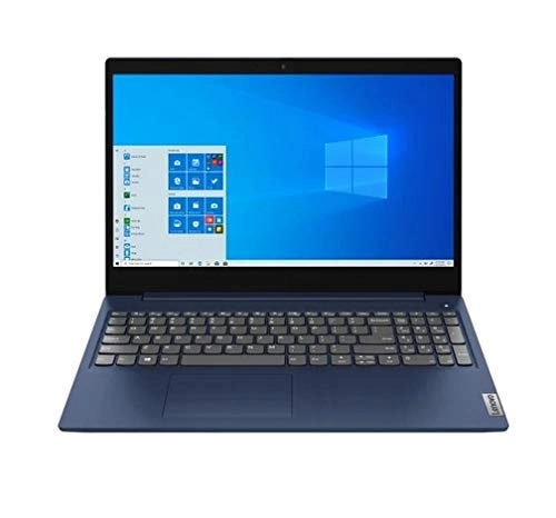 Lenovo IdeaPad 3 81W40019US - 15.6'' Ryzen 7 4700U 8GB DDR4 512GB SSD