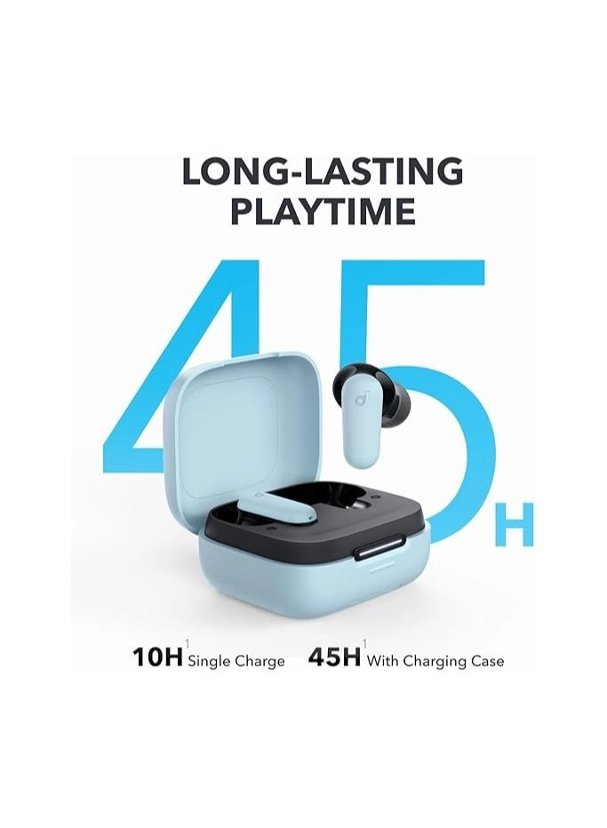 SoundCore R50i Wireless Earbud