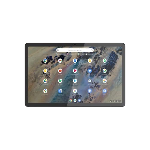 IdeaPad Duet 3 Chromebook - 128GB 11"