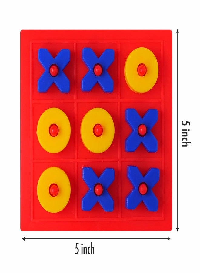 Tic Tac Toe