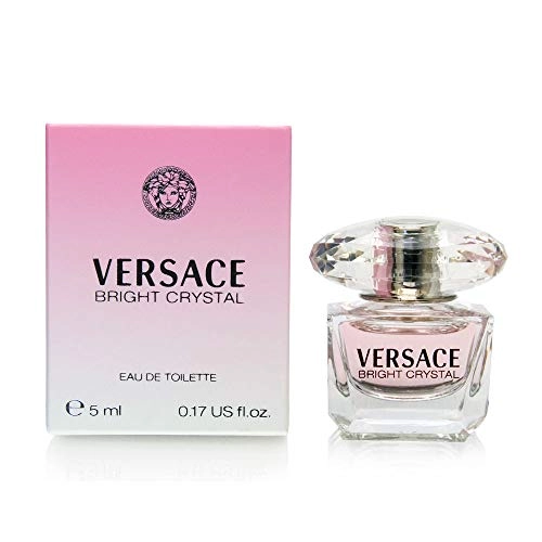 Bright Crystal Eau de Toilette - 5ml