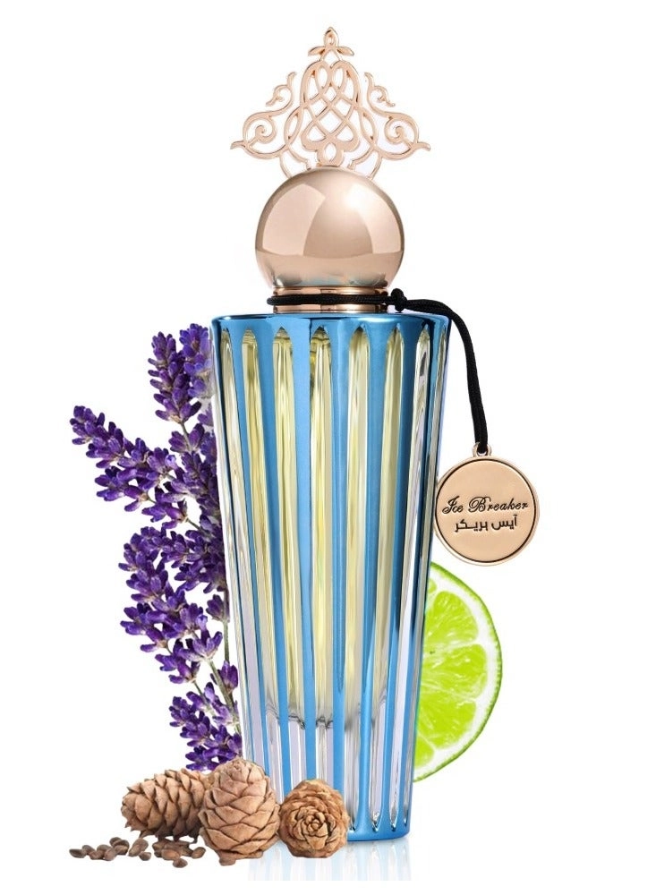 Iconic Ice Breaker - Eau de Parfum 100ml