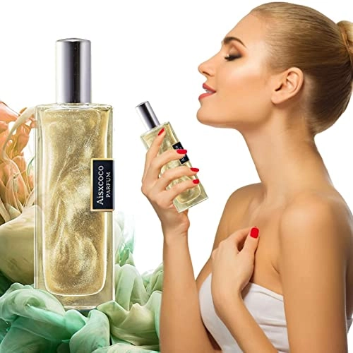 Perfume Eau de Toilette 50ml