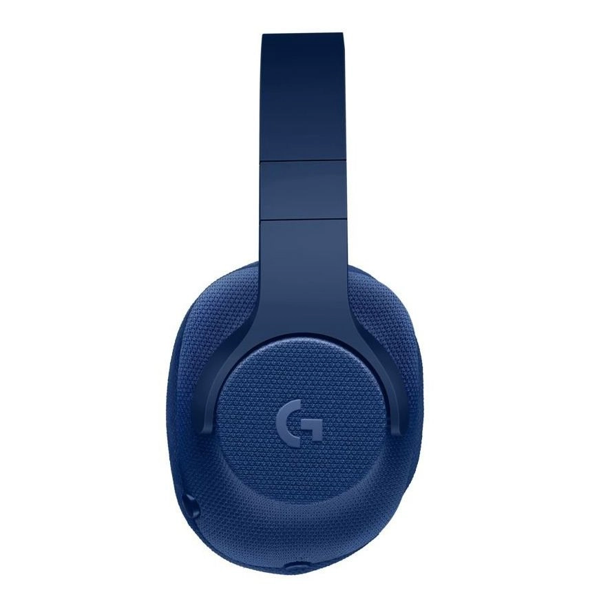 G433 Wired Headset