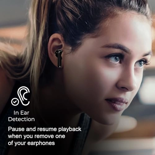 IQ-243TWS Wireless Earbud