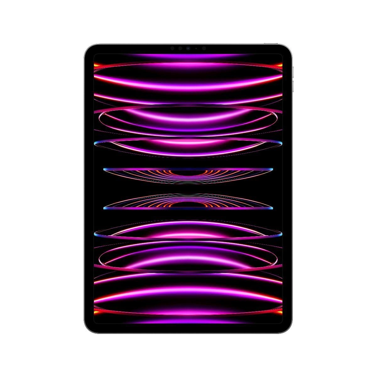 iPad Pro (2022) - 2048GB 11"