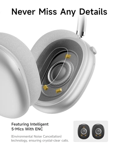 F8pro Wireless Headphone