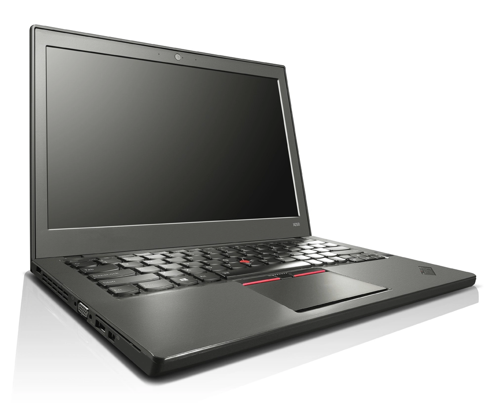 (Renewed) ThinkPad X250 - 12.5'' Core i5 8GB DDR3 256GB SSD