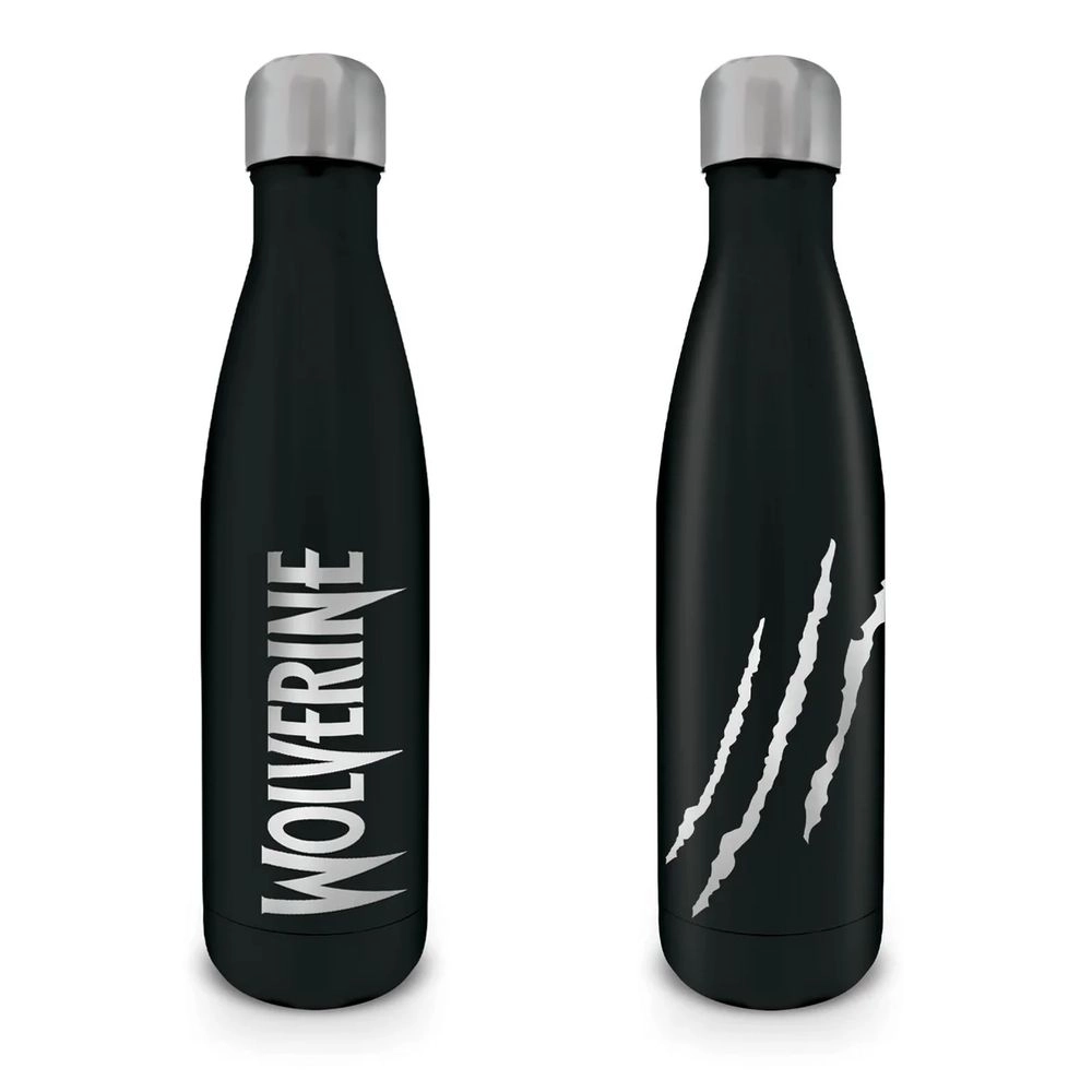 Pyramid International Marvel Wolverine Water Bottle - 540 ml