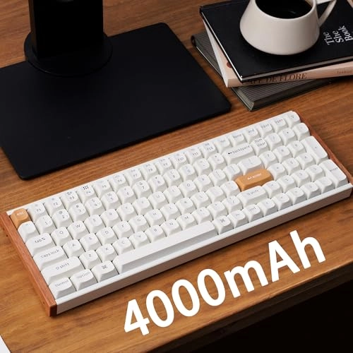 K4 HE - Wired/Wireless