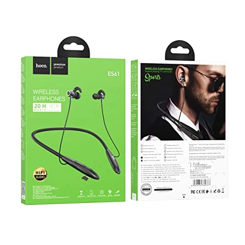 Manner Wireless Headphone