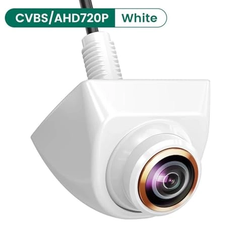 Car Backup Camera - Night vision 6M video cable 720x540