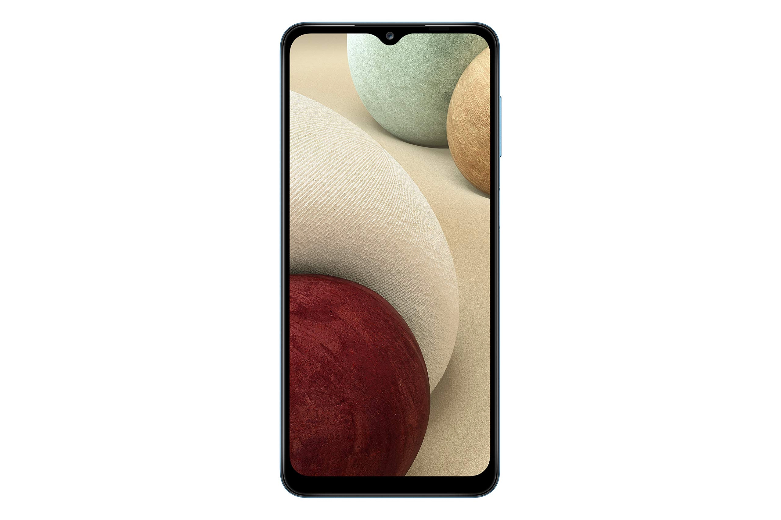 Galaxy A12 - 4GB 128GB