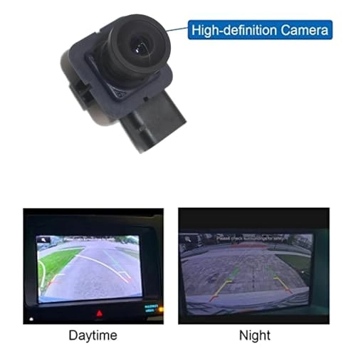 GJ5T-19G490-AB - Nightvision Wire