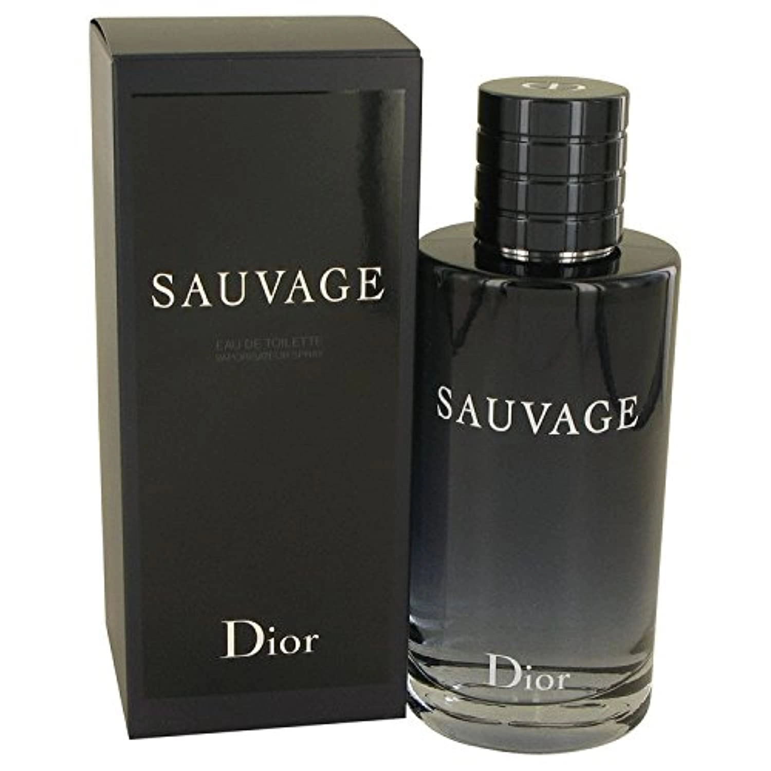 Sauvage Eau de Toilette 200 ml