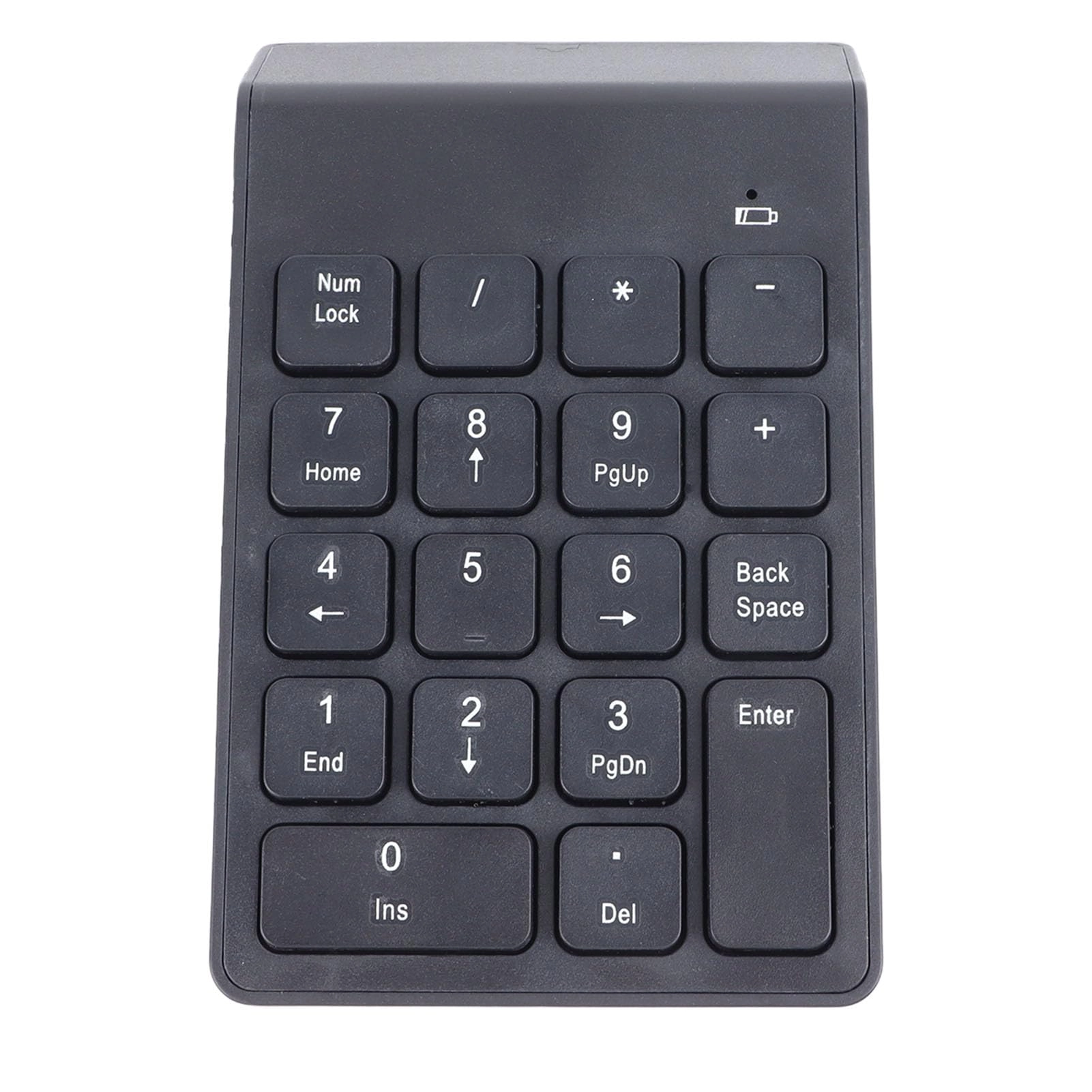 Gonetre BT5.0 Wireless Numeric Keypad - 18 keys AAA battery