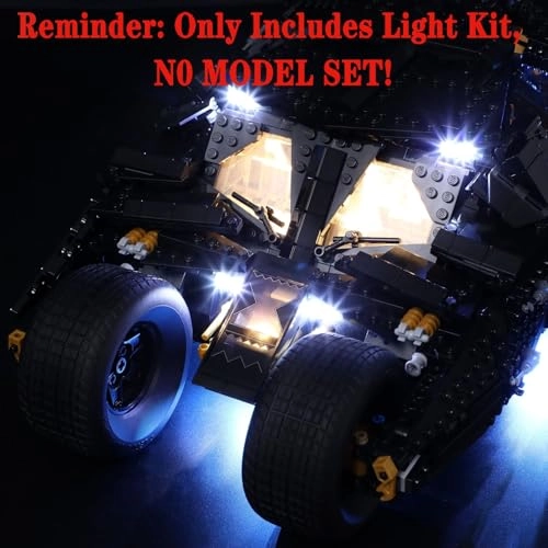 LED Light Kit - 1 piece(s)