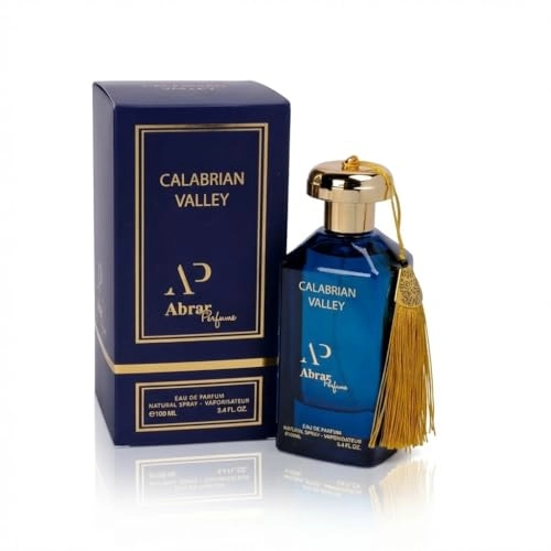 CALABRIAN VALLEY - Eau de Parfum 100ml