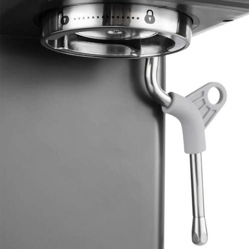 R.0208 - Dual Boiler Milk Frother