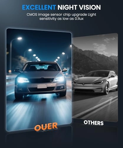 T1400AW - Night vision Wireless