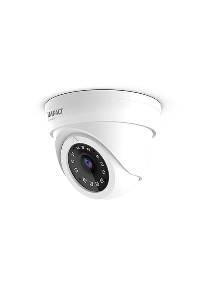 (Renewed) IMPACT 2 MP Dome CCTV Camera