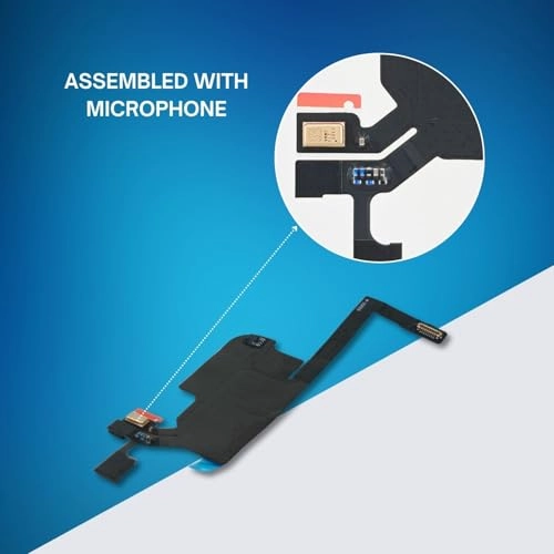Ear Speaker Sensor Proximity Light Flex Cable - iPhone 13 Pro Max (6.7 inches)