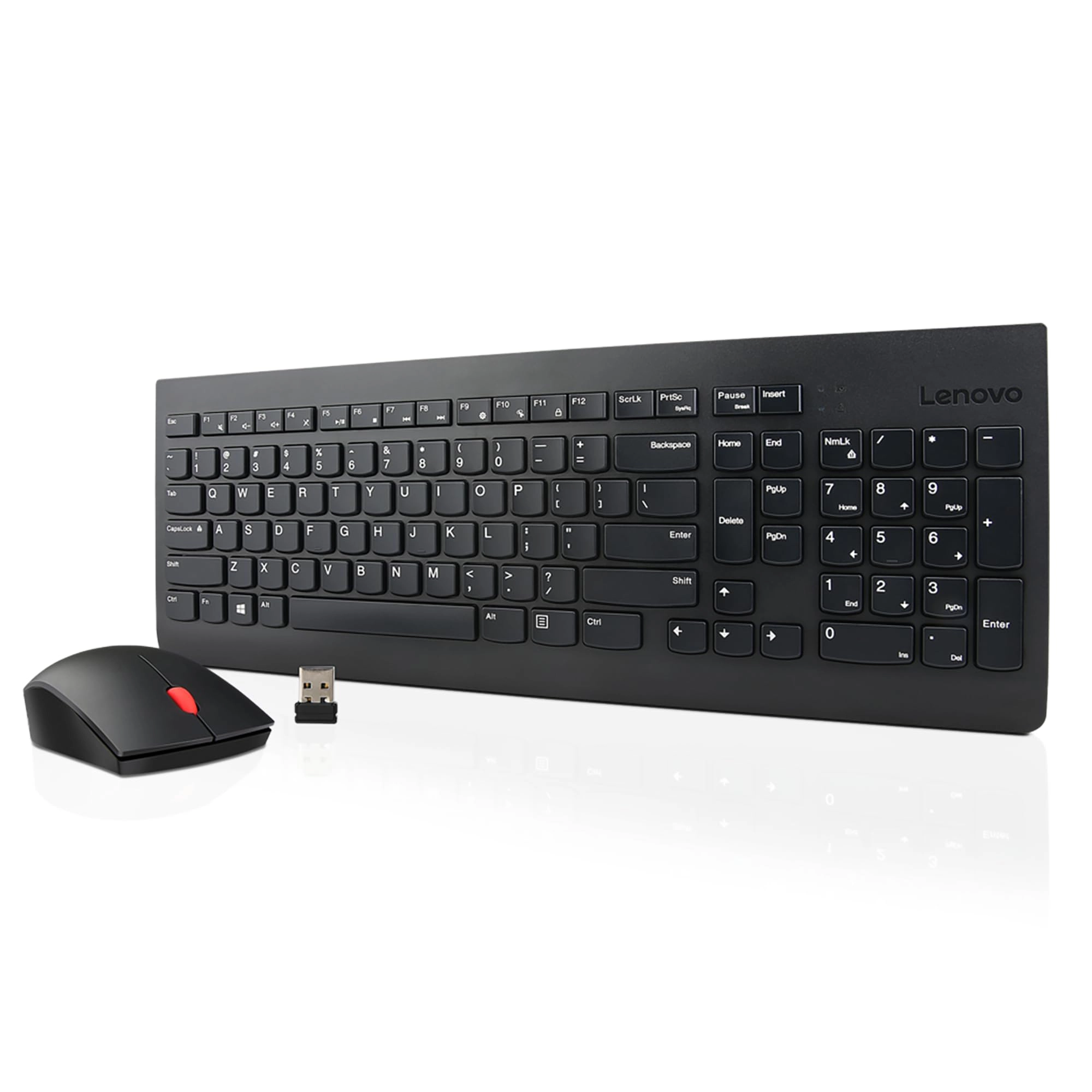 Lenovo 510 - Wireless