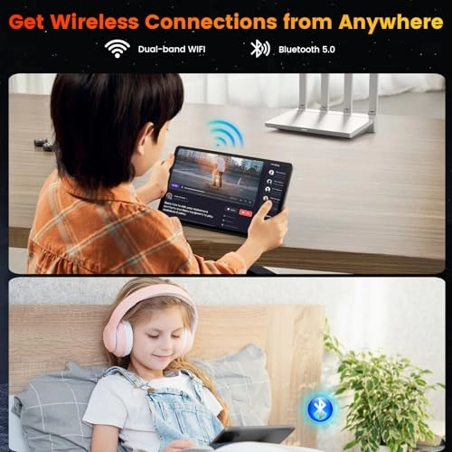 M87QF68L - 64GB 8.7"