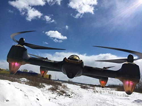 SG700 - 9 Inch Two Blade Propeller